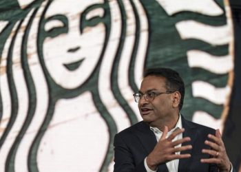 Are consumers pulling back on spending? It depends which CEO you ask