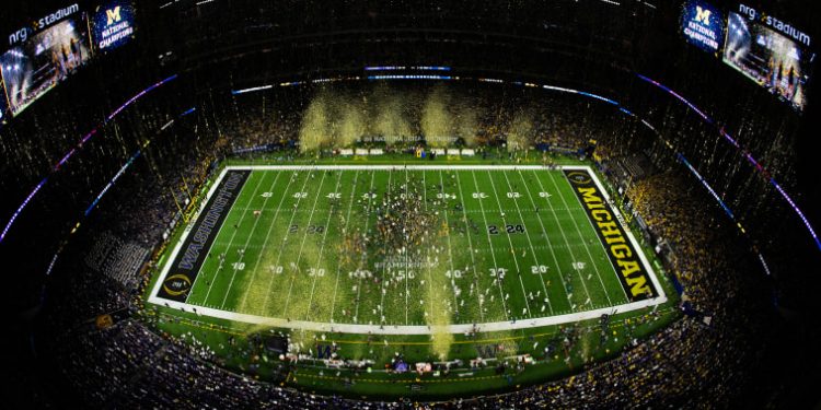 Warner Bros. Discovery and ESPN strike 5-year deal for College Football Playoff games