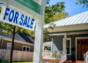 Home sales slipped unexpectedly in April despite big gains in supply