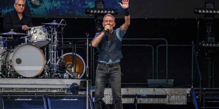 What the Ticketmaster-Live Nation lawsuit could mean for fans of live music