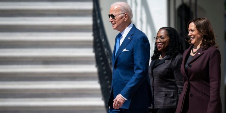 Angela Martinez confirmed as U.S. judge in major milestone for Biden
