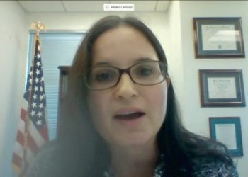 Judge rejects request to restrict Trump’s speech on FBI, says motion was faulty