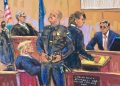 In dinging Cohen for stealing, Trump’s lawyers undercut their own premise