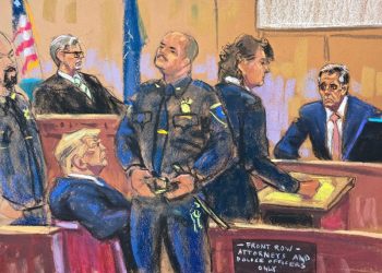 In dinging Cohen for stealing, Trump’s lawyers undercut their own premise