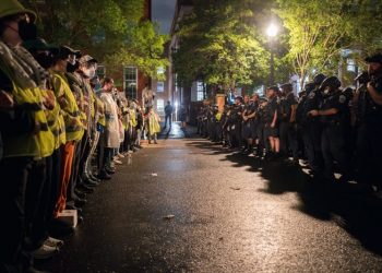 Americans are split: Biden is doing too much for Israel … or too little