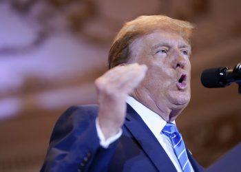 Trump keeps talking about reproductive rights. And it keeps tripping him up.