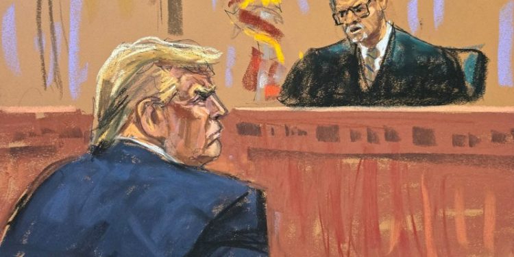 Forget everything you think you know about what the Trump jury will do