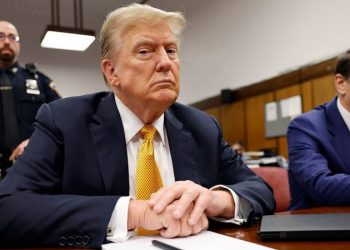 Could verdict in Trump criminal trial upend the presidential election?