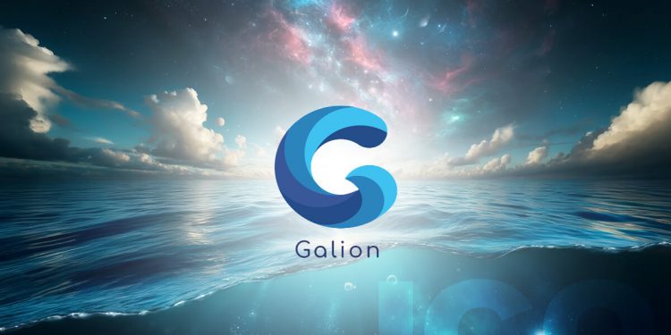 Galion ICO: Merging Traditional and Crypto Assets