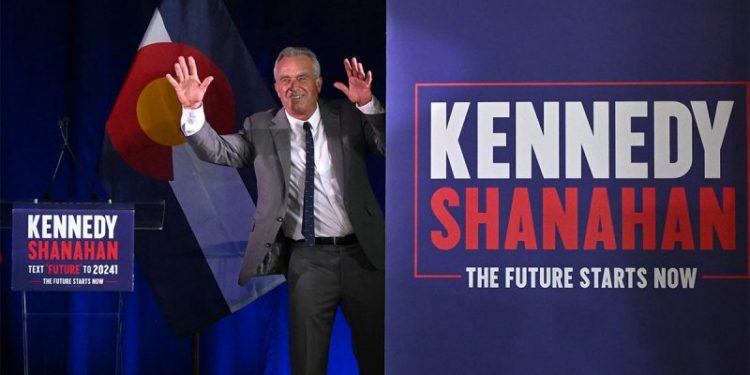 Experts question RFK Jr.’s sudden ‘bizarre’ medical claims that include brain worms, mercury poisoning