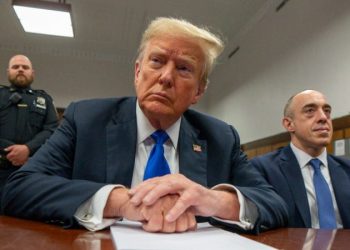 Biden campaign pounces on Trump’s guilty criminal trial verdict: ‘No one is above the law’