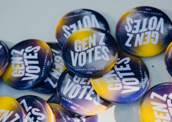 Uncertainty about young voters stems from the age group’s complexity