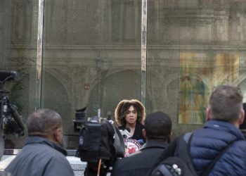 On her clemency quest, some say Marilyn Mosby is leaving out key facts