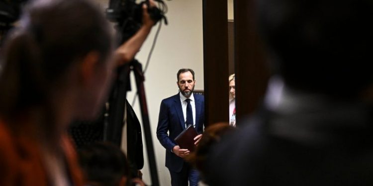 Special counsel seeks court order limiting Trump’s false claims about FBI