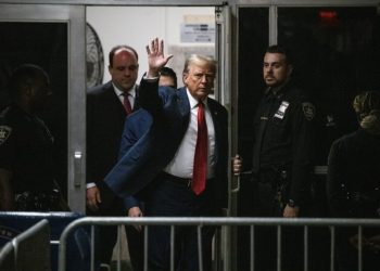 Trump backtracks after suggesting he’s open to states restricting birth control access