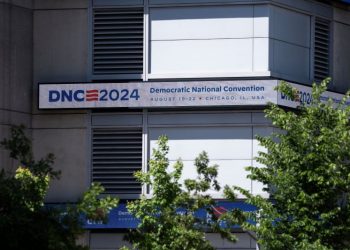 DNC prepares to nominate Biden via ‘virtual roll call’ before convention
