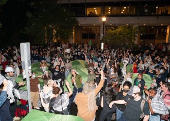 Pro-Palestinian college protests have not won hearts and minds