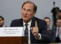 House Democrats call on Justice Alito to recuse after flag controversy