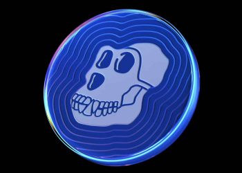 ApeCoin and Akita Inu: support for ApeCoin at 1,280 level