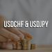USDCHF and USDJPY: USDCHF is down to 0.90243 this morning