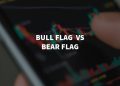 Bull Flag Pattern vs Bear Flag Pattern