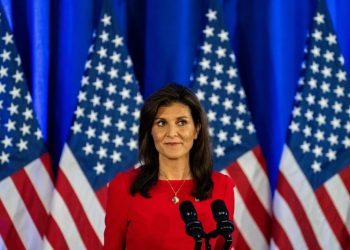 Nikki Haley says she will vote for Trump in 2024 election