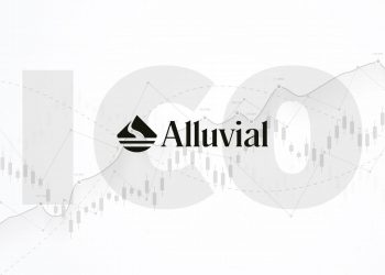 Alluvial ICO: $18.2M Raised for Liquid Staking Innovation