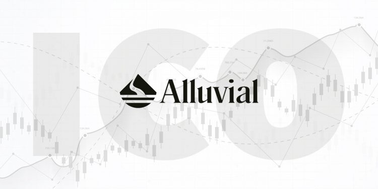 Alluvial ICO: $18.2M Raised for Liquid Staking Innovation