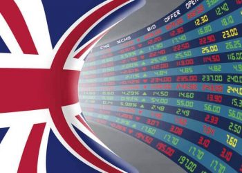 Britain’s Inflation Drop to 2.3% Disappoints Markets