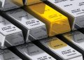 Gold and silver: the price of gold finds support at $2410