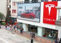 Tesla Q1 2024 Revenue Drops 9%, Profit Down 48%