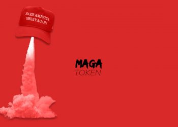 MAGAHat Token: 155.35% Surge and $0.0007379 All-Time High