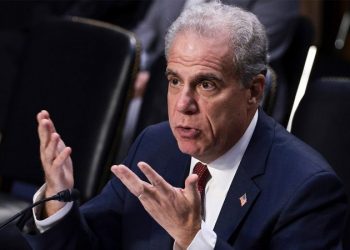 DOJ’s Inspector General takes heat for allegedly ‘targeting political opponents’