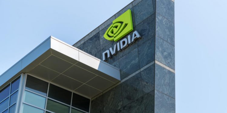 Nvidia Stock Soars 9% After Record Q1 Earnings