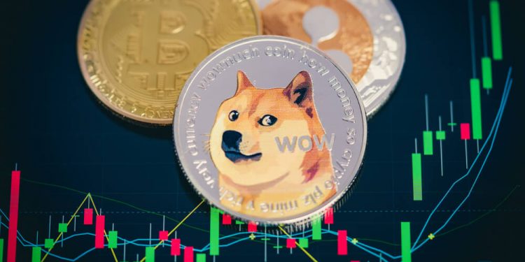 Dogecoin and Shiba Inu: Dogecoin falls to new weekly low
