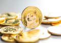 Dogecoin and Shiba Inu: Doge meets resistance at 0.17000