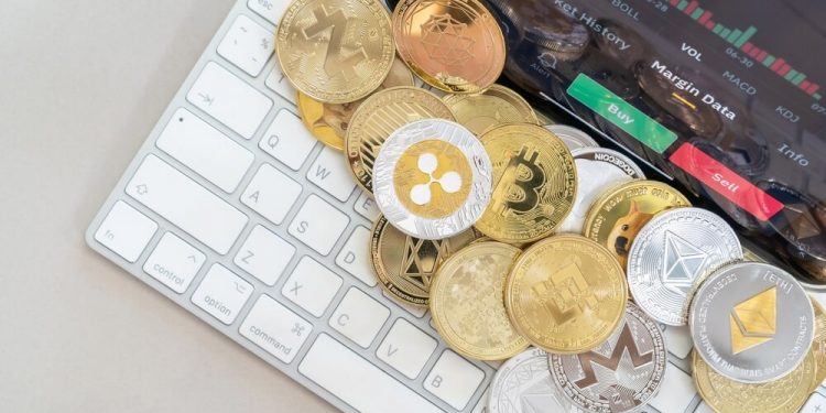 Cryptocurrency Taxes: How They Work and What Gets Taxed
