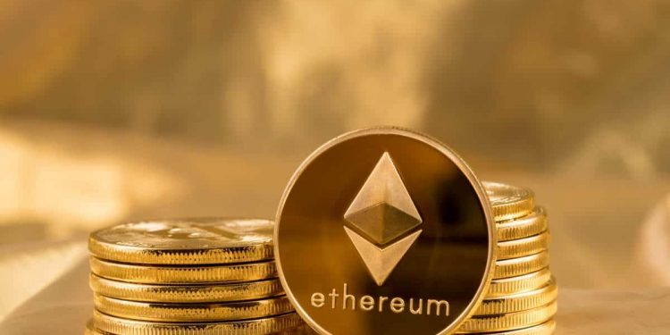 Ethereum Drops Below $3,800, Reflecting Bitcoin’s Decline