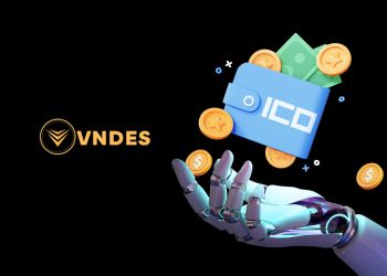 Vndes ICO: Revolutionizing Global Finance with VDE
