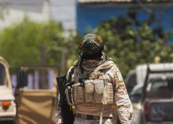 Mexicans go to the polls amid record violence against candidates, officials