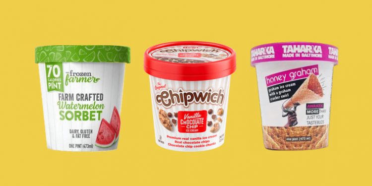 Maker of Hershey’s, Jeni’s, and Friendly’s ice cream products issues recall over Listeria