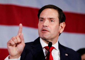 Marco Rubio spreads debunked election claims about 2020 ballots