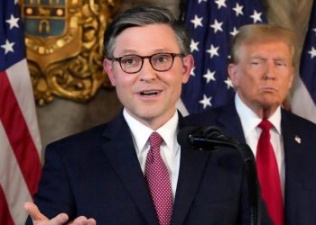 GOP lines up culture war-heavy spending bills targeting military abortions, drag shows