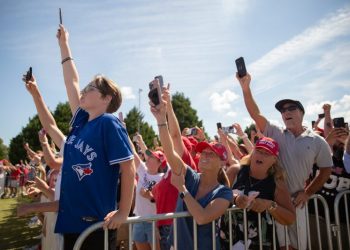 ‘JOE-VER’: Trump team gloats over debate it views as knockout