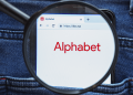 Alphabet Inc. Trades Close to $155.74 52-Week High