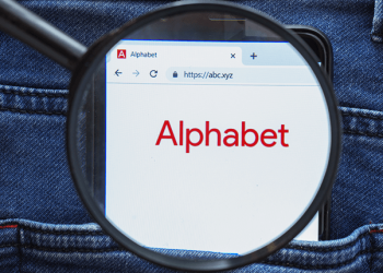 Alphabet Inc. Trades Close to $155.74 52-Week High