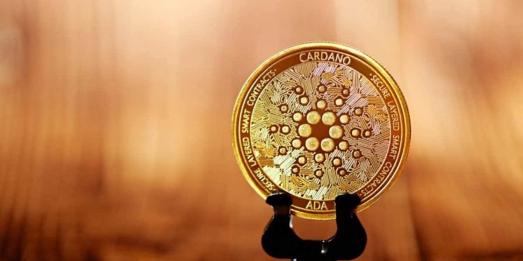 Cardano Slips to $0.458 Amid Market Gains