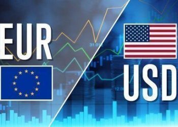 EURUSD and GBPUSD: EURUSD is moving back above 1.07500