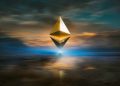 Ethereum price is back above the $3500 level again today