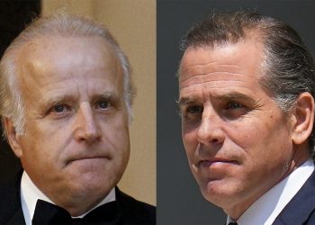 House GOP asks Justice Dept. to charge Biden’s son, brother for making false statements